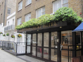 Отель Mabledon Court Hotel  Лондон